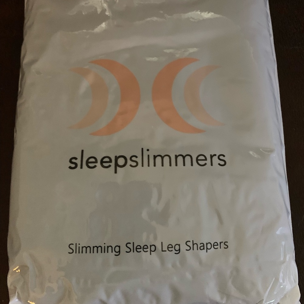 Sleep Slimmers leggings